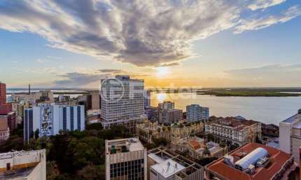 Sala comercial com 1 sala à venda na Rua dos Andradas, 1234, Centro Histórico, Porto Alegre, 46 m2 por R$ 120.000