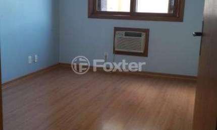 Apartamento com 2 quartos à venda na Rua Víctor Rycembel, 111, Centro, Canoas, 72 m2 por R$ 356.250