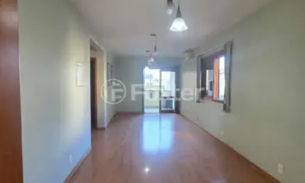 Apartamento com 2 quartos à venda na rua víctor rycembel, 111, centro, canoas, 72 m2 por r$ 356.250