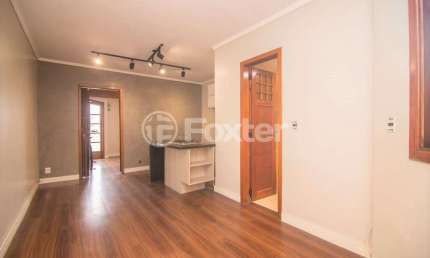 Apartamento com 1 quarto à venda na Rua General Lima e Silva, 965, Cidade Baixa, Porto Alegre, 40 m2 por R$ 250.000