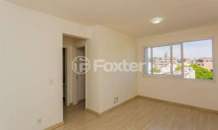 Apartamento com 2 quartos à venda na Avenida Doutor Carlos Barbosa, 161, Medianeira, Porto Alegre, 60 m2 por R$ 470.000