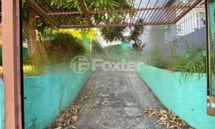Casa com 3 quartos à venda na Rua Arnaldo Ballve, 195, Jardim Itu Sabará, Porto Alegre, 80 m2 por R$ 329.000