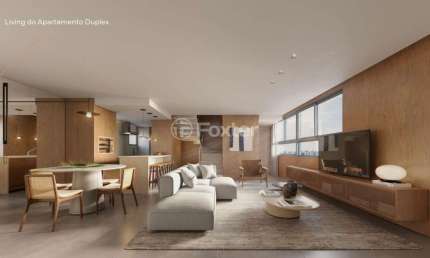 Apartamento com 2 quartos à venda na Rua Castro Alves, 1055, Rio Branco, Porto Alegre, 103 m2 por R$ 1.690.486