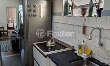Apartamento com 2 quartos à venda na Avenida Assis Brasil, 3226, Cristo Redentor, Porto Alegre, 58 m2 por R$ 220.000