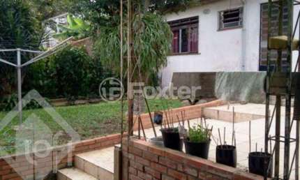 Casa com 5 quartos à venda na Avenida General Barreto Viana, 537, Chácara das Pedras, Porto Alegre, 283 m2 por R$ 950.000