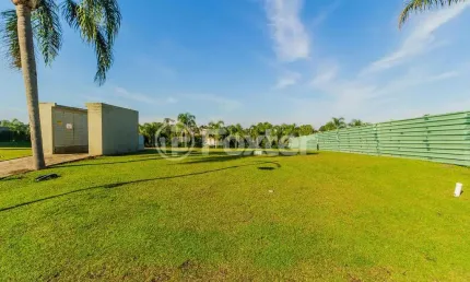 Terreno em condomínio fechado à venda na estrada do conde, 4000, sans souci, eldorado do sul, 600 m2 por r$ 1.790.000