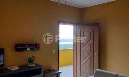 Casa com 2 quartos à venda na Rua Dolores Duran, 2474, Lomba do Pinheiro, Porto Alegre, 239 m2 por R$ 900.000