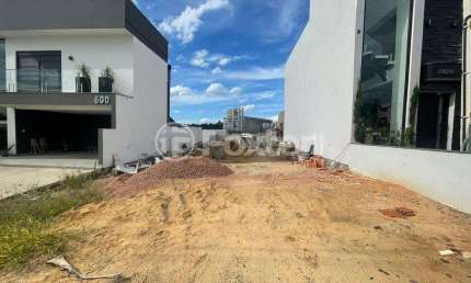 Terreno à venda na Avenida Arroio Feijó, 2610, Morro Santana, Porto Alegre, 252 m2 por R$ 180.000
