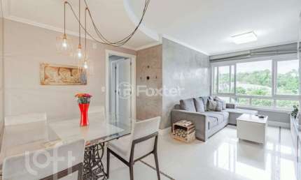 Apartamento com 3 quartos à venda na Rua Professor Freitas Cabral, 370, Jardim Botânico, Porto Alegre, 80 m2 por R$ 649.990