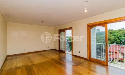Apartamento com 3 quartos à venda na Rua Otávio Dutra, 174, Santa Tereza, Porto Alegre, 155 m2 por R$ 688.000