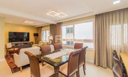 Apartamento com 3 quartos à venda na Rua Ferreira Viana, 99, Petrópolis, Porto Alegre, 92 m2 por R$ 935.000