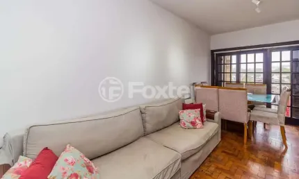 Apartamento com 2 quartos à venda na Rua Padre Jorge Sedelmayr S J, 54, Vila Ipiranga, Porto Alegre, 82 m2 por R$ 295.500