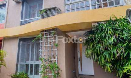 Casa em condomínio fechado com 4 quartos à venda na Rua Pasteur, 570, Ipanema, Porto Alegre, 344 m2 por R$ 999.000