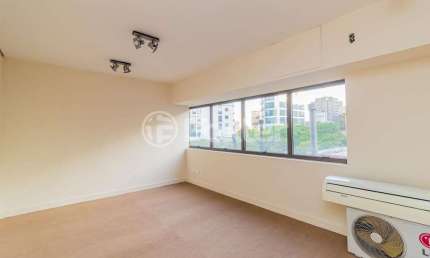 Sala comercial com 1 sala à venda na Rua Dona Laura, 414, Rio Branco, Porto Alegre, 34 m2 por R$ 275.000