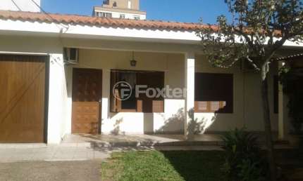 Casa comercial com 2 salas à venda na Rua Ariovaldo Pinheiro, 217, Passo da Areia, Porto Alegre, 580 m2 por R$ 3.192.000
