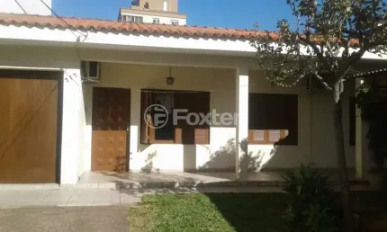 Casa comercial com 2 salas à venda na Rua Ariovaldo Pinheiro, 217, Passo da Areia, Porto Alegre, 580 m2 por R$ 3.192.000