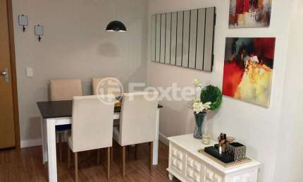 Apartamento com 2 quartos à venda na Rua General Rondon, 1344, Tristeza, Porto Alegre, 50 m2 por R$ 383.000