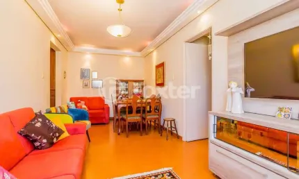 Apartamento com 2 quartos à venda na rua silva jardim, 475, bela vista, porto alegre, 78 m2 por r$ 680.000
