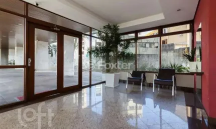 Apartamento com 2 quartos à venda na avenida alberto bins, 820, floresta, porto alegre, 68 m2 por r$ 449.000