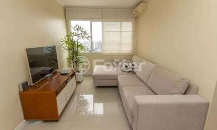 Apartamento com 3 quartos à venda na Avenida Dom Cláudio José Gonçalves Ponce de Leão, 140, Vila Ipiranga, Porto Alegre, 68 m2 por R$ 525.000