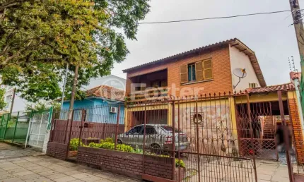 Casa comercial com 3 salas à venda na rua valparaíso, 945, jardim botânico, porto alegre, 237 m2 por r$ 807.500