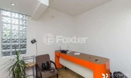 Apartamento com 3 quartos à venda na Rua Tobias Barreto, 244/246, Partenon, Porto Alegre, 139 m2 por R$ 580.000