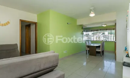 Apartamento com 3 quartos à venda na Rua Doutor Armando Barbedo, 1300, Tristeza, Porto Alegre, 100 m2 por R$ 712.000