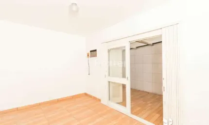 Apartamento com 2 quartos à venda na rua barão do amazonas, 738, jardim botânico, porto alegre, 61 m2 por r$ 235.000