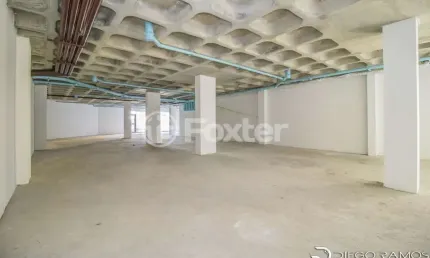 Ponto comercial com 1 sala à venda na Rua Dona Laura, 333, Moinhos de Vento, Porto Alegre, 285 m2 por R$ 3.456.900