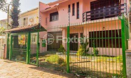 Casa com 5 quartos à venda na Rua Monteiro Lobato, 395, Partenon, Porto Alegre, 381 m2 por R$ 1.600.000