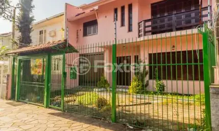 Casa com 5 quartos à venda na rua monteiro lobato, 395, partenon, porto alegre, 381 m2 por r$ 1.600.000