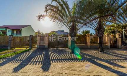 Casa com 3 quartos à venda na Avenida Inácio Antônio da Silva, 608, Belém Novo, Porto Alegre, 200 m2 por R$ 1.200.000