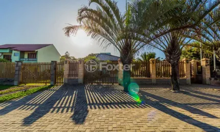 Casa com 3 quartos à venda na Avenida Inácio Antônio da Silva, 608, Belém Novo, Porto Alegre, 200 m2 por R$ 1.200.000