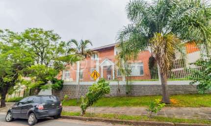 Casa com 5 quartos à venda na Rua Matias José Bins, 303, Três Figueiras, Porto Alegre, 1000 m2 por R$ 5.225.000