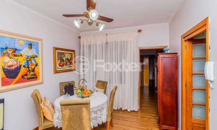 Apartamento com 2 quartos à venda na Avenida Cairu, 720, Navegantes, Porto Alegre, 65 m2 por R$ 270.000