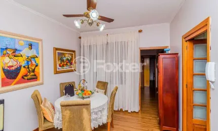 Apartamento com 2 quartos à venda na Avenida Cairu, 720, Navegantes, Porto Alegre, 65 m2 por R$ 250.000