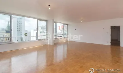 Apartamento com 4 quartos à venda na Praça Dom Feliciano, 126, Centro Histórico, Porto Alegre, 207 m2 por R$ 1.007.000