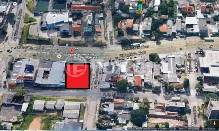 Barracão / Galpão / Depósito à venda na Avenida Protásio Alves, 5851, Vila Jardim, Porto Alegre, 1373 m2 por R$ 3.720.000