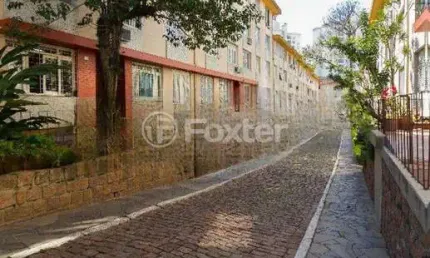 Apartamento com 2 quartos à venda na Avenida Plínio Brasil Milano, 2181, Passo da Areia, Porto Alegre, 48 m2 por R$ 200.000