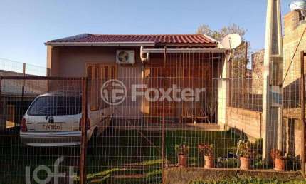 Casa com 2 quartos à venda na Rua Doutor Carlos Meine, 339, Boa Saúde, Novo Hamburgo, 50 m2 por R$ 225.000