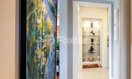 Apartamento com 3 quartos à venda na Rua Marquês do Herval, 116, Moinhos de Vento, Porto Alegre, 173 m2 por R$ 2.200.000