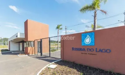 Terreno à venda na avenida arroio feijó, 2425, mário quintana, porto alegre, 210 m2 por r$ 176.876