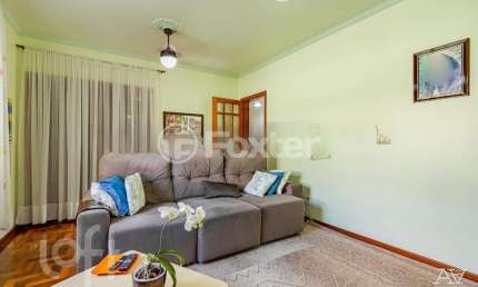 Casa com 3 quartos à venda na Rua João Leivas de Carvalho, 451, São José, Canoas, 182 m2 por R$ 990.000
