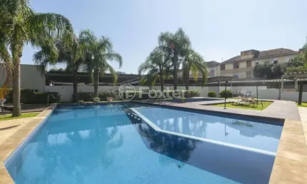 Apartamento com 2 quartos à venda na Rua Mauro Guedes de Oliveira, 251, Jardim Lindóia, Porto Alegre, 68 m2 por R$ 586.150