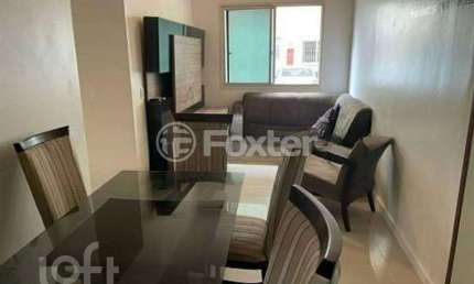 Apartamento com 2 quartos à venda na Rua Saldanha da Gama, 853, Vila São José, Porto Alegre, 60 m2 por R$ 299.000