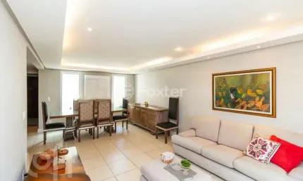 Apartamento com 2 quartos à venda na Rua Valparaíso, 284, Jardim Botânico, Porto Alegre, 87 m2 por R$ 580.000