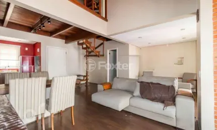 Apartamento com 2 quartos à venda na Rua Doutor Florêncio Ygartua, 60, Moinhos de Vento, Porto Alegre, 94 m2 por R$ 1.600.000