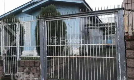 Casa com 3 quartos à venda na Avenida Engenheiro Francisco Rodolfo Simch, 195, Sarandi, Porto Alegre, 160 m2 por R$ 447.000