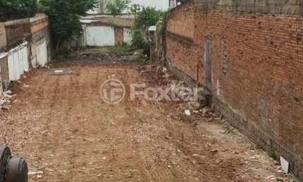 Terreno à venda na Rua São Luís, 1194, Santana, Porto Alegre, 682 m2 por R$ 750.000