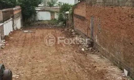 Terreno comercial à venda na Rua São Luís, 1194, Santana, Porto Alegre, 682 m2 por R$ 750.000